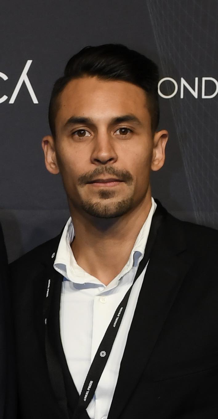Daniel Fellman